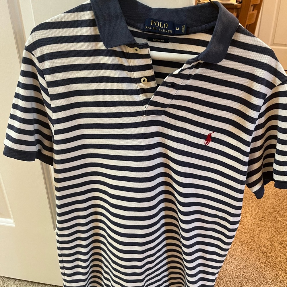 Men’s Polo Ralph Lauren Shirt